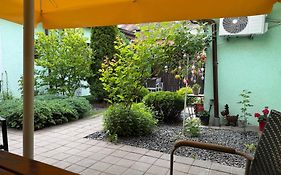 Casa Aurelia
